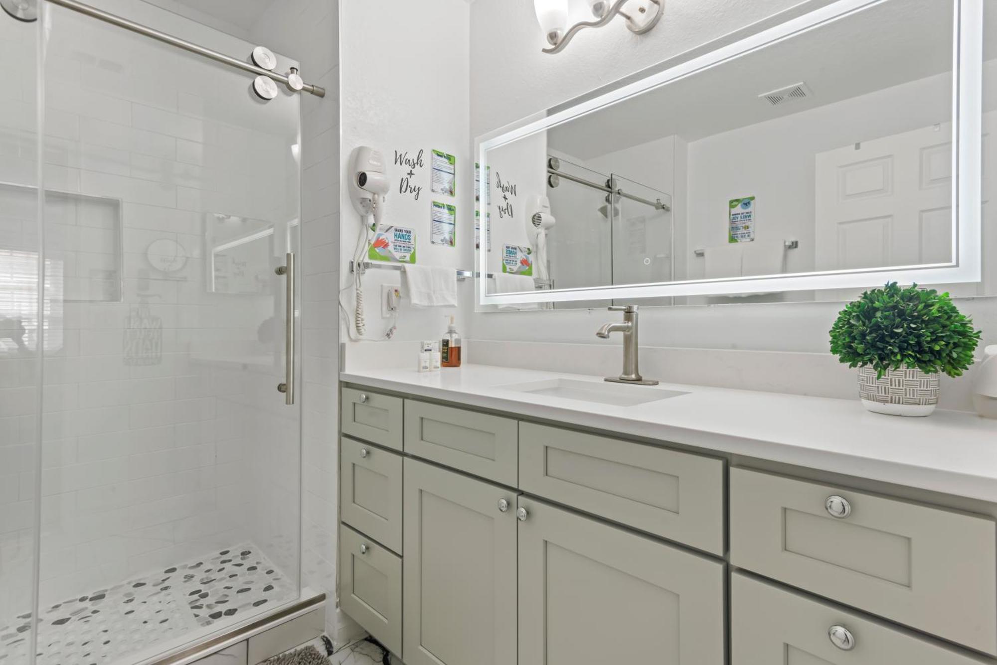The Villas At Seven Dwarfs - 4564 Luxury Villa - Near Disney - Water Park Kissimmee Esterno foto