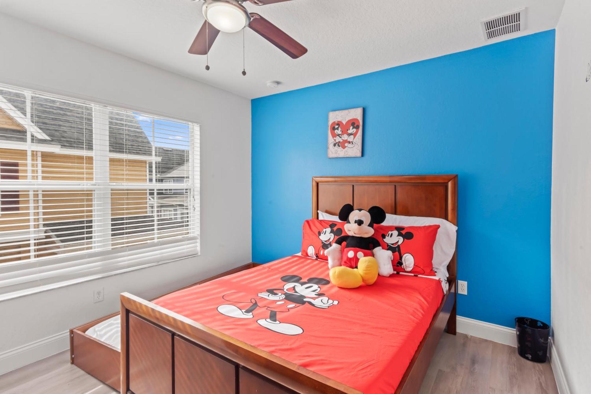 The Villas At Seven Dwarfs - 4564 Luxury Villa - Near Disney - Water Park Kissimmee Esterno foto