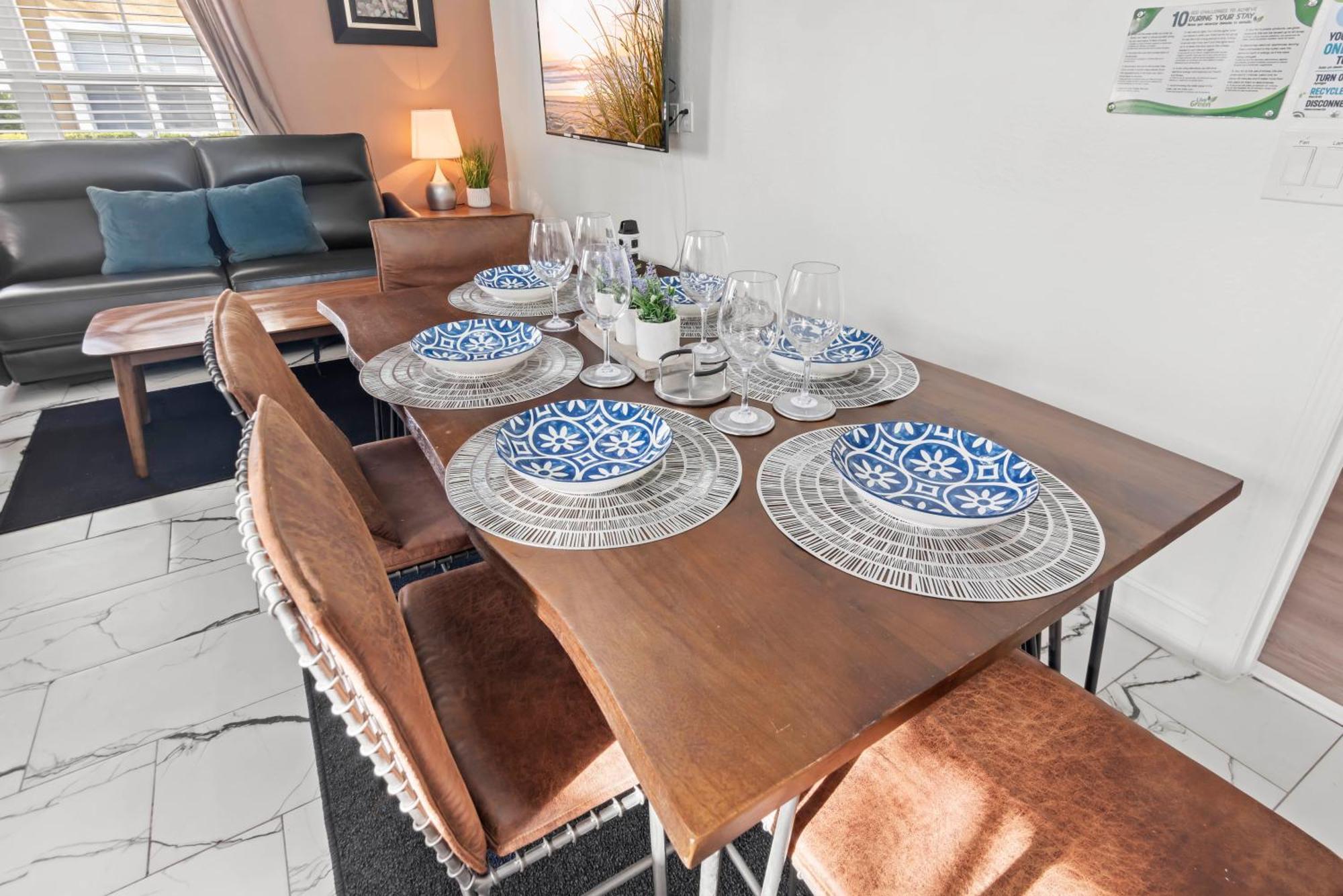 The Villas At Seven Dwarfs - 4564 Luxury Villa - Near Disney - Water Park Kissimmee Esterno foto