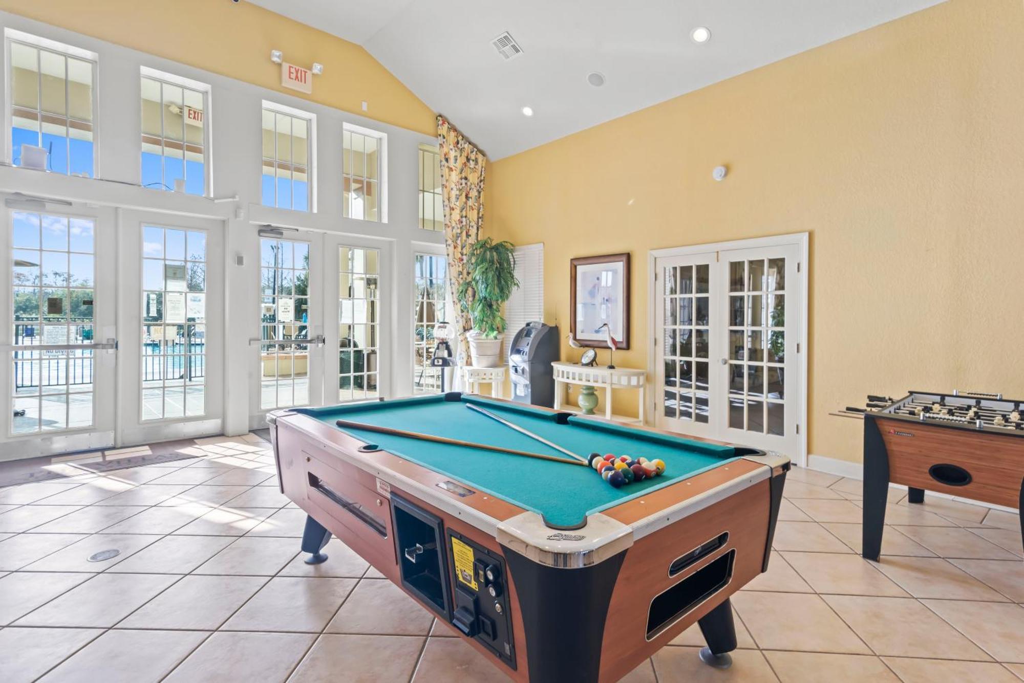 The Villas At Seven Dwarfs - 4564 Luxury Villa - Near Disney - Water Park Kissimmee Esterno foto