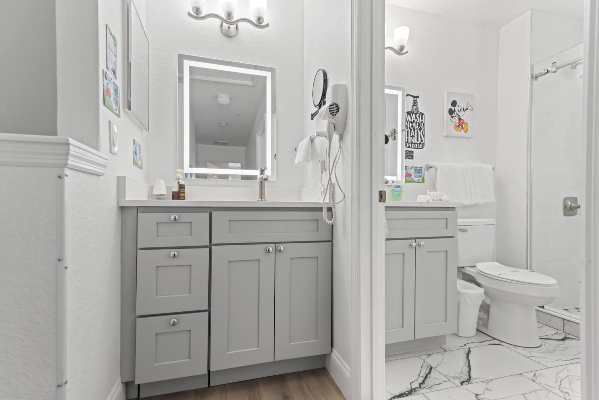 The Villas At Seven Dwarfs - 4564 Luxury Villa - Near Disney - Water Park Kissimmee Esterno foto