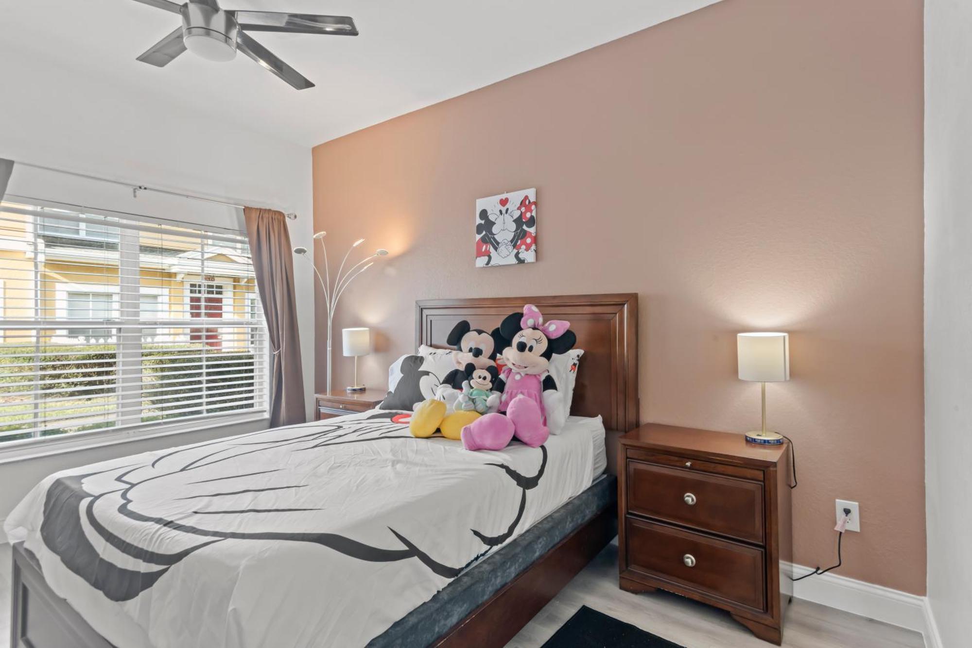 The Villas At Seven Dwarfs - 4564 Luxury Villa - Near Disney - Water Park Kissimmee Esterno foto