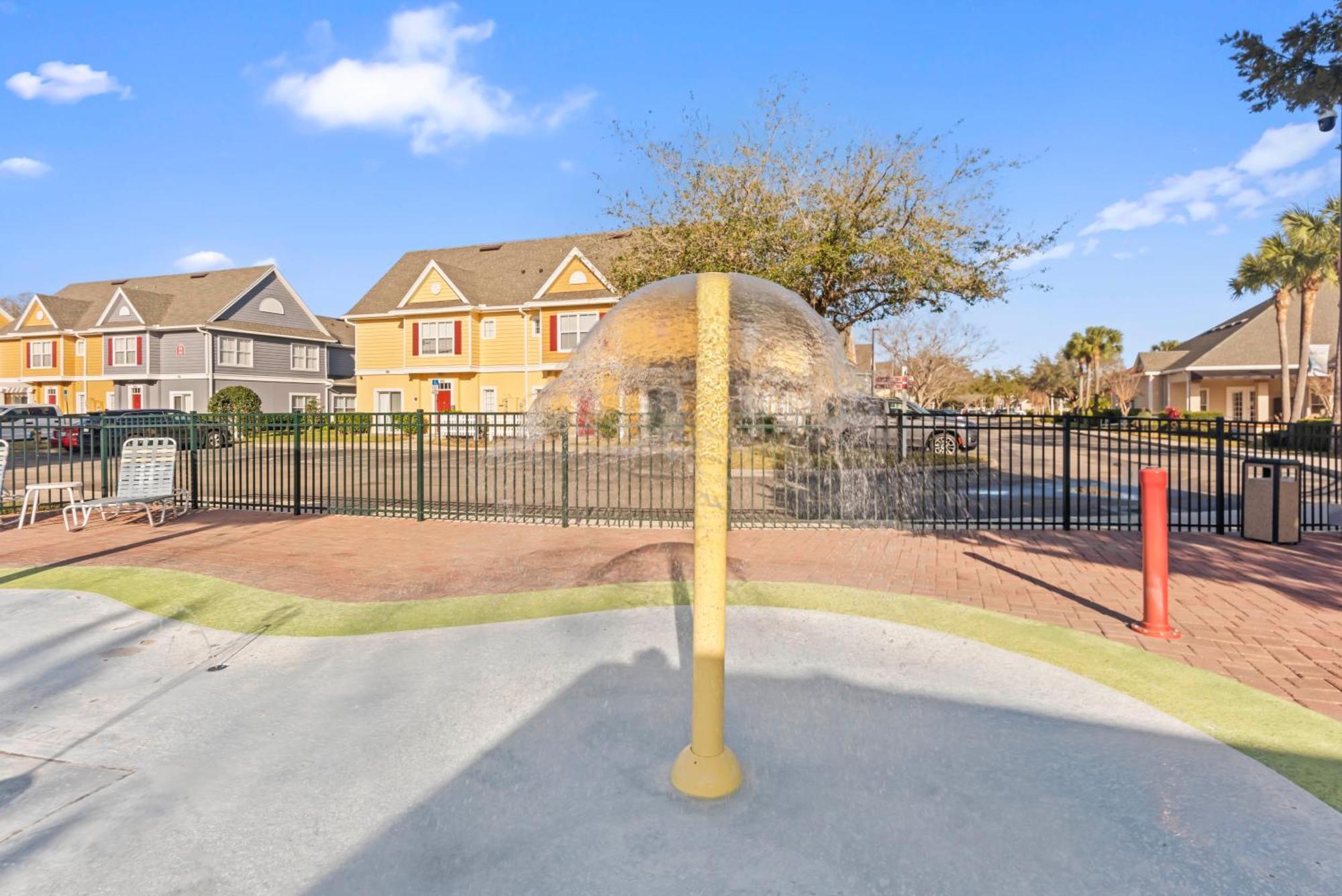 The Villas At Seven Dwarfs - 4564 Luxury Villa - Near Disney - Water Park Kissimmee Esterno foto