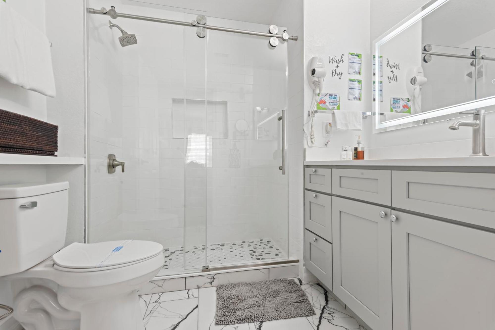 The Villas At Seven Dwarfs - 4564 Luxury Villa - Near Disney - Water Park Kissimmee Esterno foto