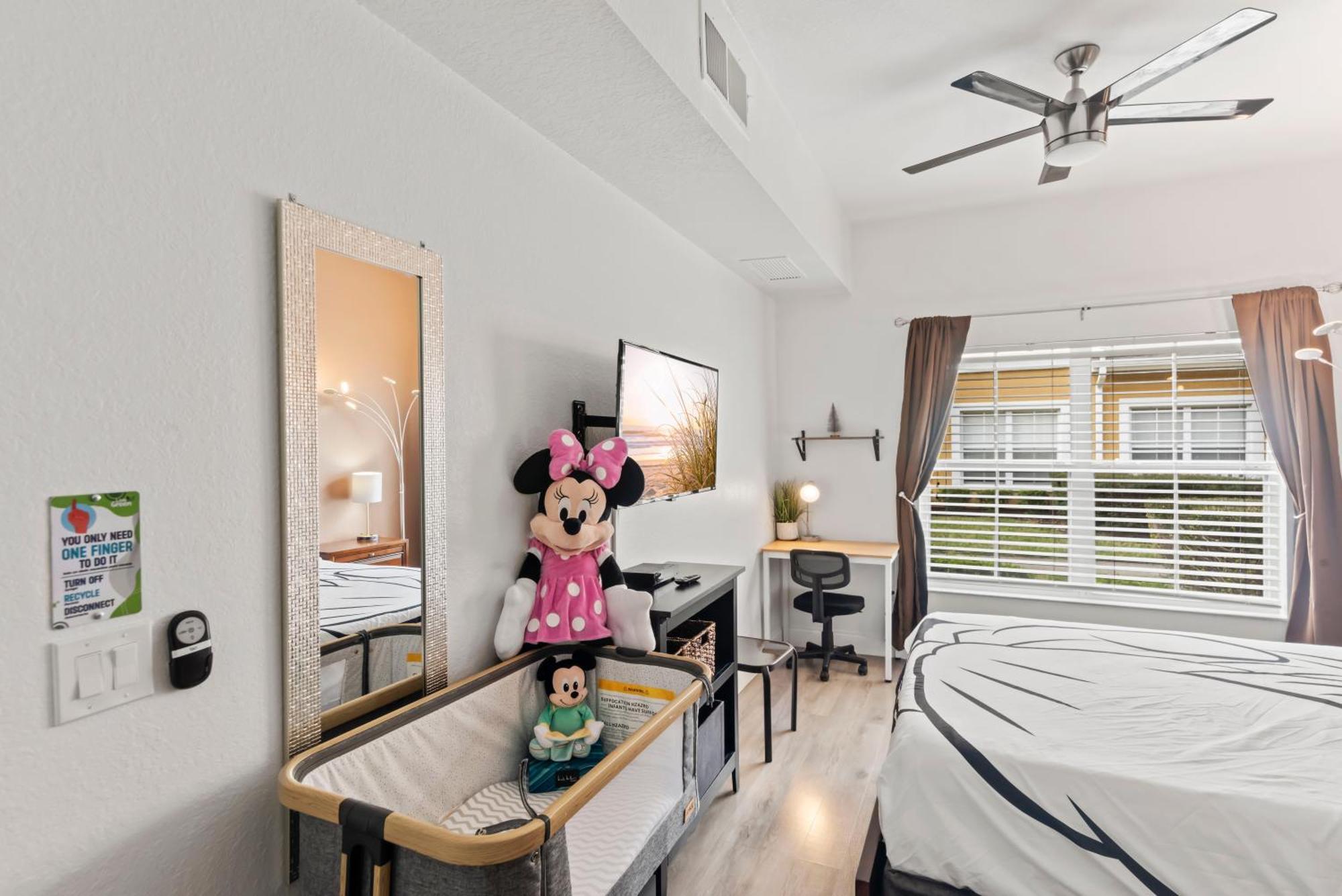 The Villas At Seven Dwarfs - 4564 Luxury Villa - Near Disney - Water Park Kissimmee Esterno foto