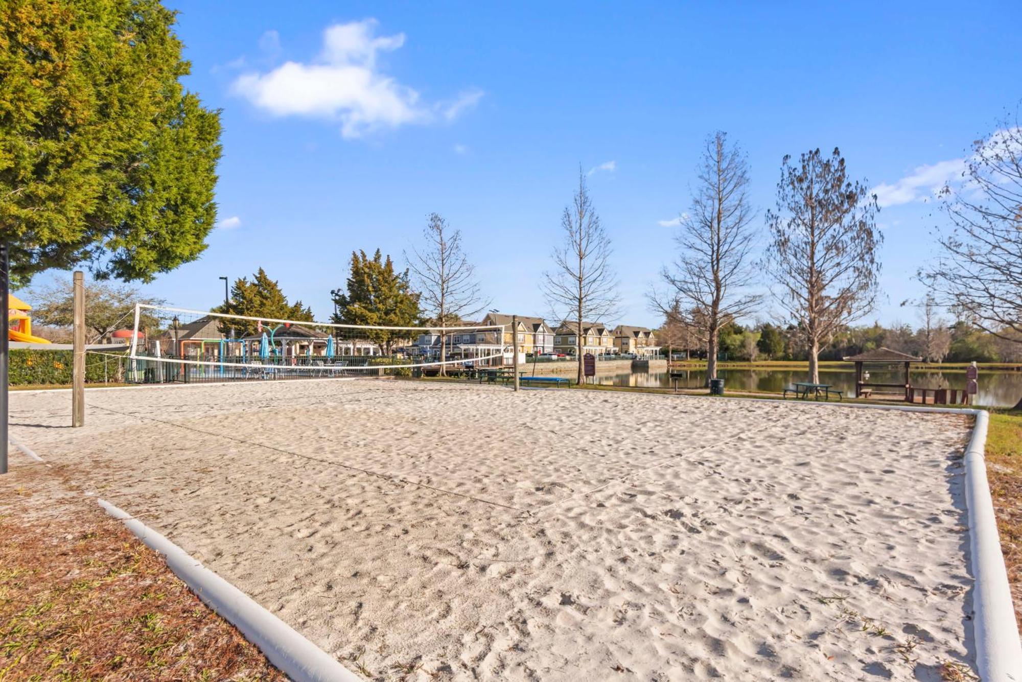 The Villas At Seven Dwarfs - 4564 Luxury Villa - Near Disney - Water Park Kissimmee Esterno foto