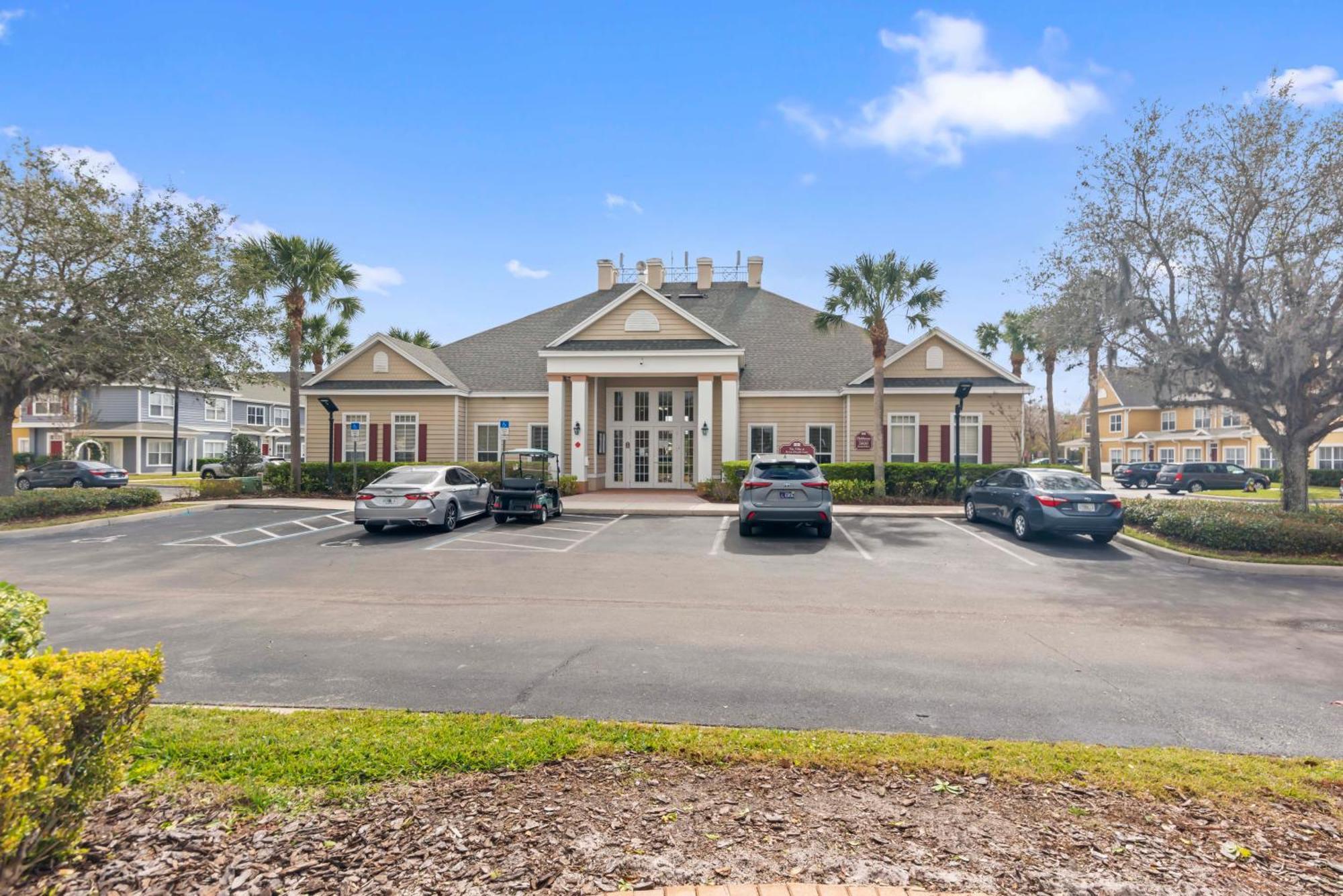 The Villas At Seven Dwarfs - 4564 Luxury Villa - Near Disney - Water Park Kissimmee Esterno foto
