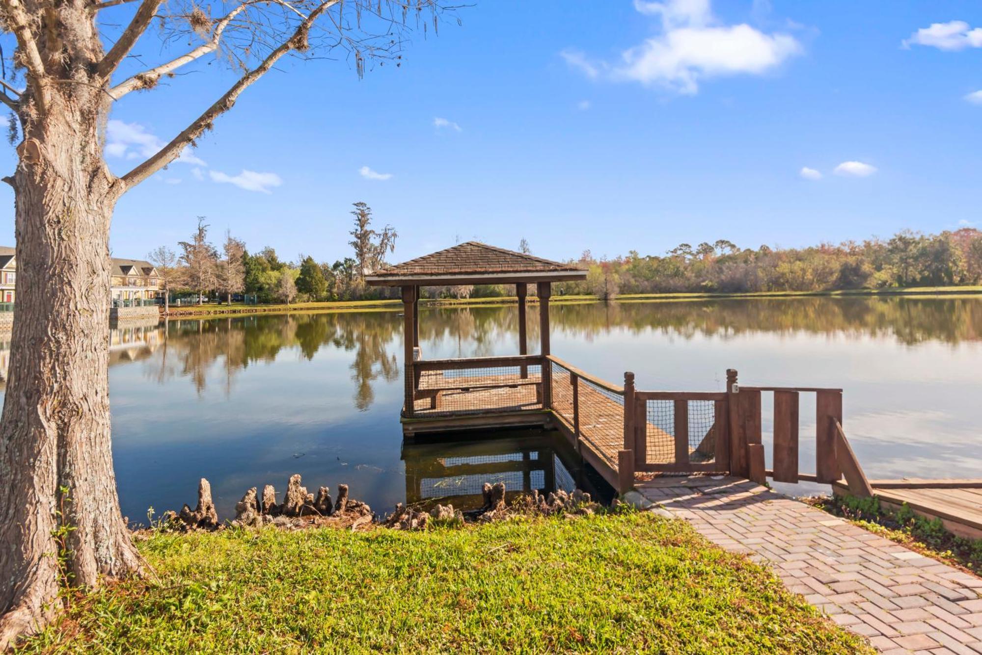 The Villas At Seven Dwarfs - 4564 Luxury Villa - Near Disney - Water Park Kissimmee Esterno foto